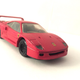 Illustration for article titled Spaghetti Sunday - Matchbox Specials 1/39 Ferrari F40
